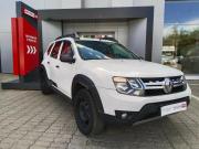 Renault Duster I Рестайлинг Набережные Челны  - изображение 24