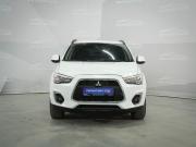 Mitsubishi ASX I Рестайлинг Новосибирск  - изображение 29