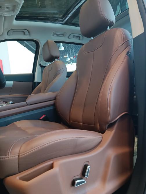 Haima 7X Ярославль  - изображение 13
