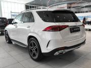 Mercedes-Benz GLE II (V167) Казань  - изображение 30