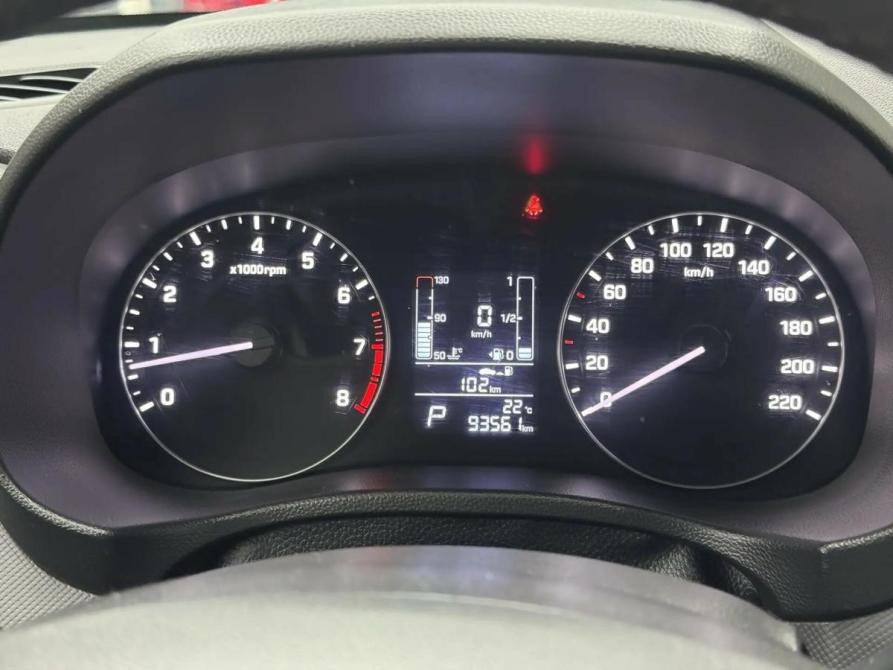 Hyundai Creta I Рестайлинг Шахты  - изображение 14