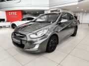 Hyundai Solaris I Казань  - изображение 23