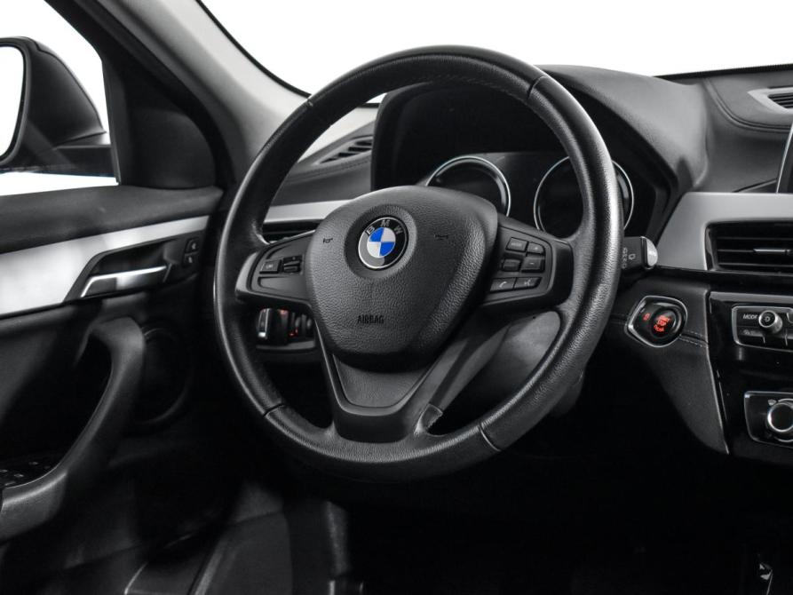 BMW X2 I (F39) Санкт-Петербург  - изображение 15