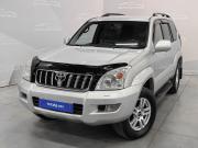 Toyota Land Cruiser Prado 120 Series Новосибирск  - изображение 49