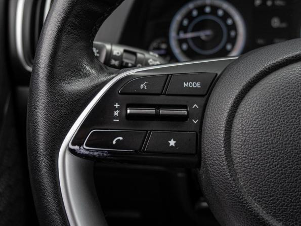Hyundai Creta II с пробегом 2022 года, цена 2 040 000 рублей, 75650 км, внедорожник, Автокод Объявления