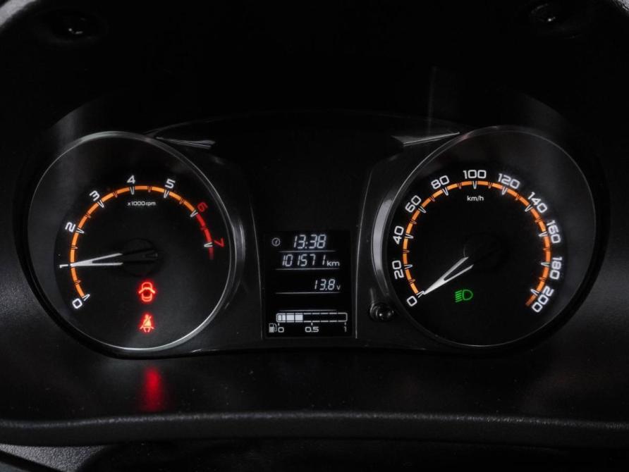 Lada (ВАЗ) Granta I Рестайлинг Воронеж  - изображение 13