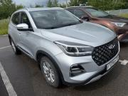 Chery Tiggo 4 Pro I Пермь  - изображение 12