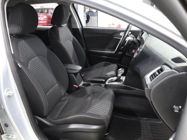 Kia Ceed III с пробегом 2020 года, цена 1 749 000 рублей, 128621 км, универсал, Автокод Объявления