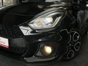 Suzuki Swift V Абакан  - изображение 54