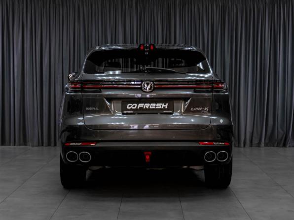 Changan UNI-K с пробегом 2023 года, цена 2 949 000 рублей, 29991 км, внедорожник, Автокод Объявления