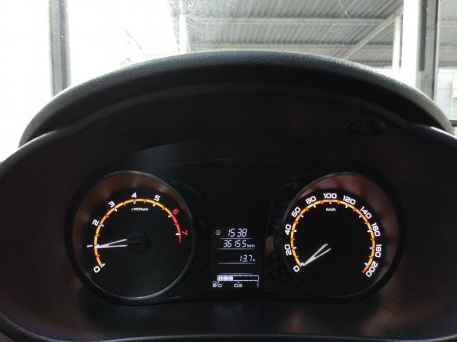 Lada (ВАЗ) Granta I Рестайлинг Минеральные Воды  - изображение 7