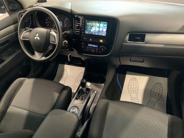 Mitsubishi Outlander III Рестайлинг с пробегом 2014 года, цена 1 269 000 рублей, 140209 км, внедорожник, Автокод Объявления
