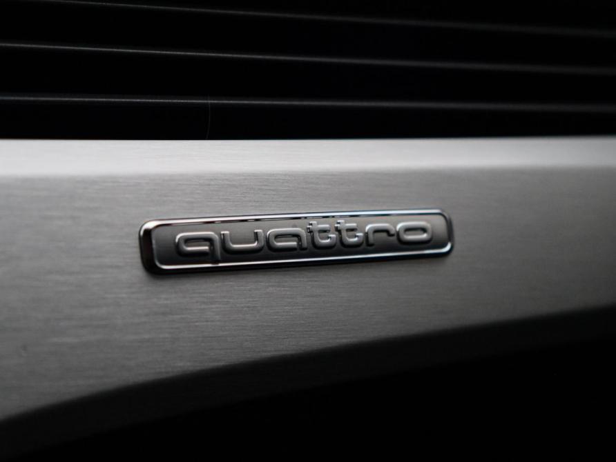Audi A5 II (F5) Москва  - изображение 16