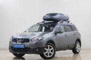 Nissan Qashqai+2 I Рестайлинг Новокузнецк  - изображение 36
