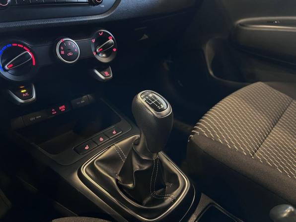 Kia Rio IV с пробегом 2020 года, цена 1 770 000 рублей, 67654 км, хэтчбек, Автокод Объявления