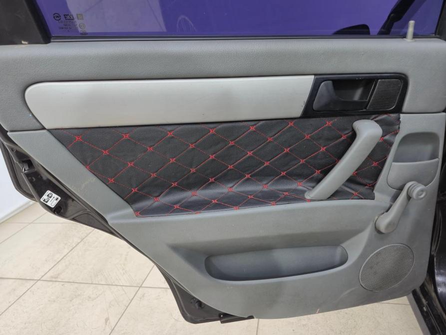 Chevrolet Lacetti I Альметьевск  - изображение 17