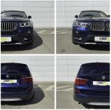 BMW X3 II (F25) Рестайлинг Ставрополь  - изображение 46