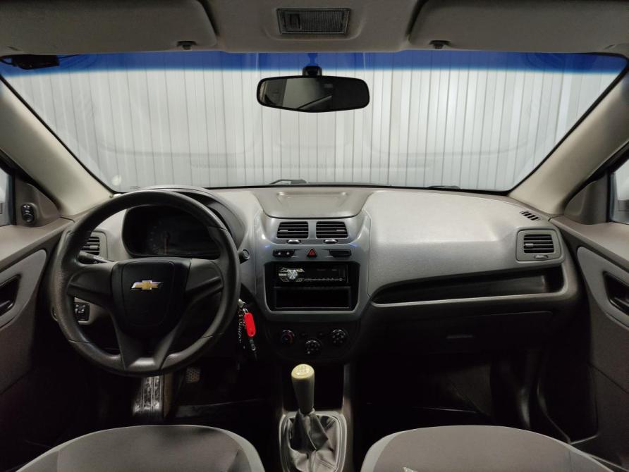 Chevrolet Cobalt II Пермь  - изображение 8
