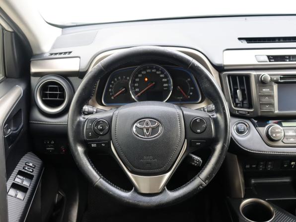 Toyota RAV4 IV (XA40) с пробегом 2013 года, цена 1 500 000 рублей, 299043 км, внедорожник, Автокод Объявления