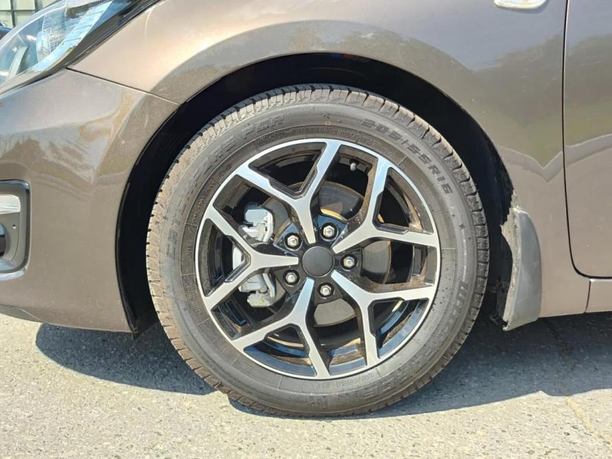 Kia Ceed II Рестайлинг Чебоксары  - изображение 22