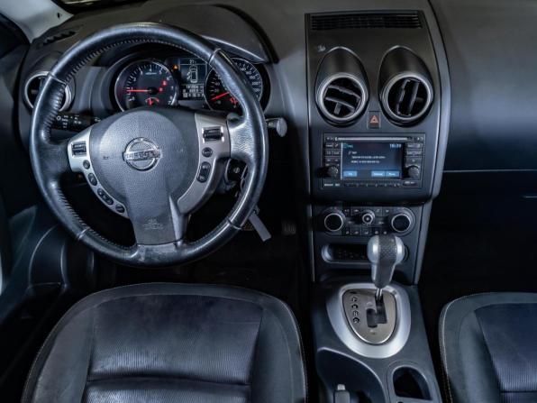 Nissan Qashqai I Рестайлинг с пробегом 2013 года, цена 1 070 000 рублей, 181004 км, внедорожник, Автокод Объявления