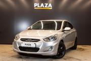 Hyundai Solaris I Уфа  - изображение 17