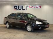 Chevrolet Lacetti I Иваново  - изображение 37