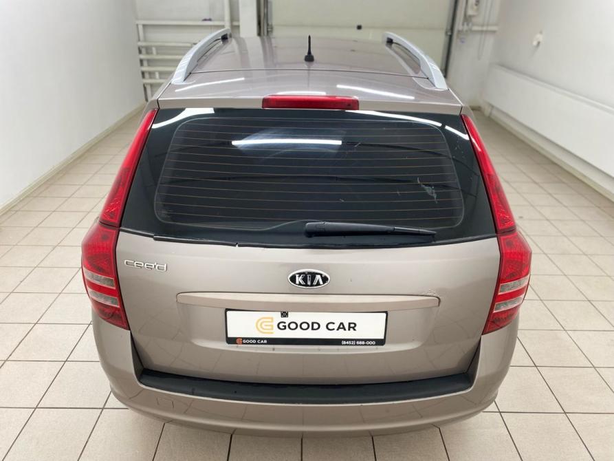 Kia Ceed I Энгельс  - изображение 14