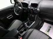 Opel Antara I Рестайлинг Тверь  - изображение 36
