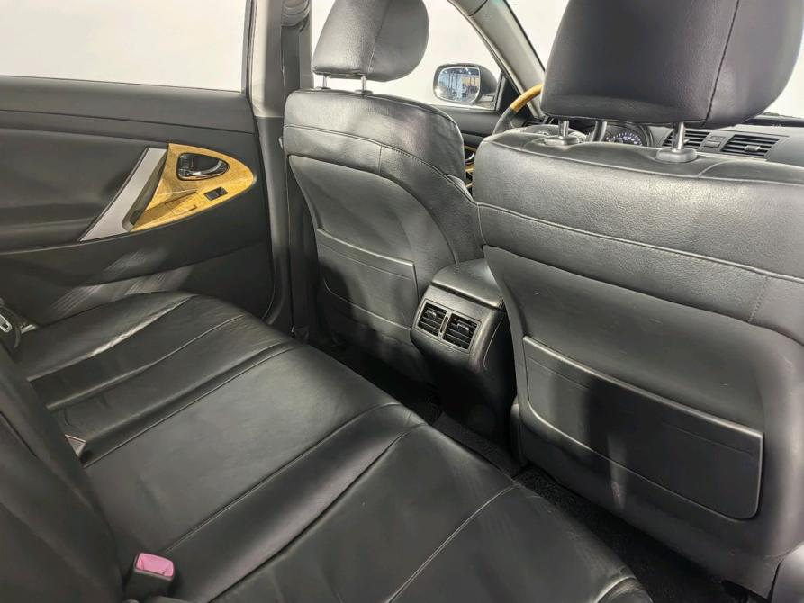 Toyota Camry VI (XV40) Санкт-Петербург  - изображение 21