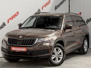 Skoda Kodiaq I Екатеринбург  - изображение 25