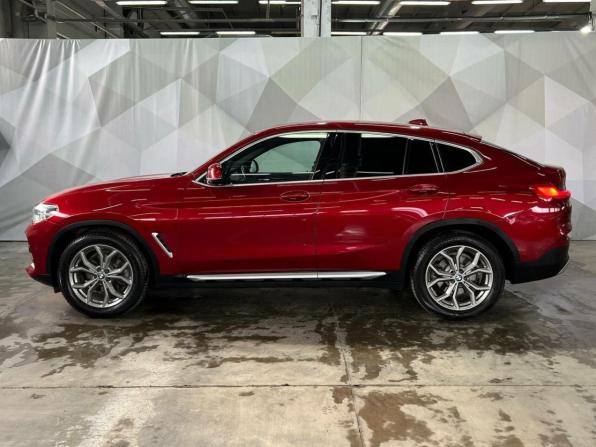 BMW X4 II (G02) с пробегом 2019 года, цена 4 099 000 рублей, 93500 км, внедорожник, Автокод Объявления