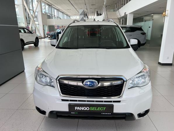 Subaru Forester IV с пробегом 2015 года, цена 1 649 000 рублей, 210000 км, внедорожник, Автокод Объявления