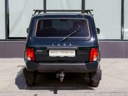 Lada (ВАЗ) Niva Legend Екатеринбург  - изображение 21