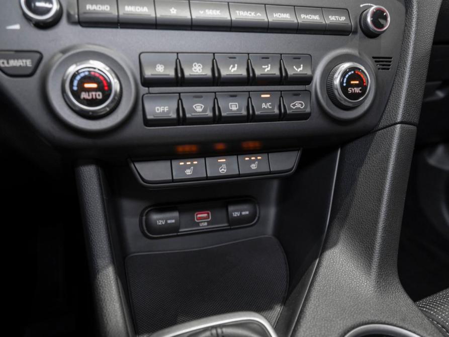 Kia Sportage IV Рестайлинг Москва  - изображение 21