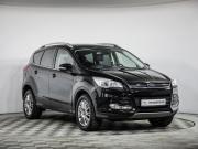 Ford Kuga II Рестайлинг Санкт-Петербург  - изображение 28