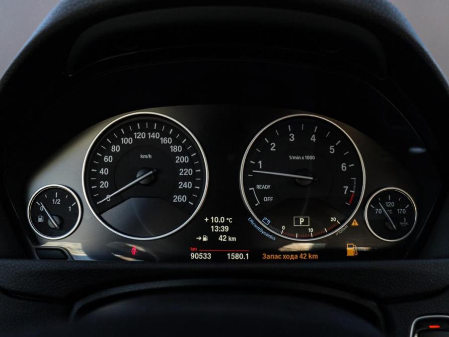 BMW 4 серии F32/F33/F36 Москва  - изображение 20