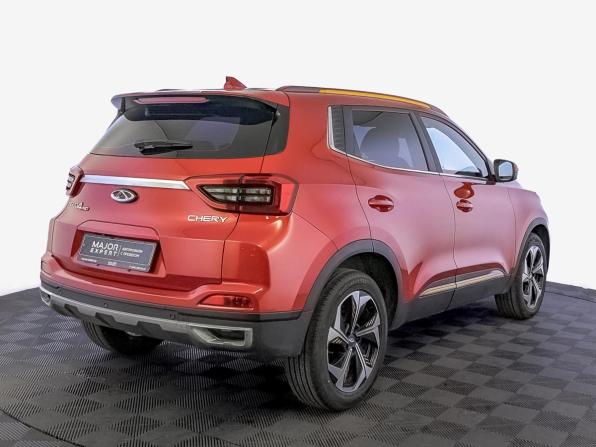 Chery Tiggo 4 Pro I с пробегом 2023 года, цена 1 630 000 рублей, 28986 км, внедорожник, Автокод Объявления