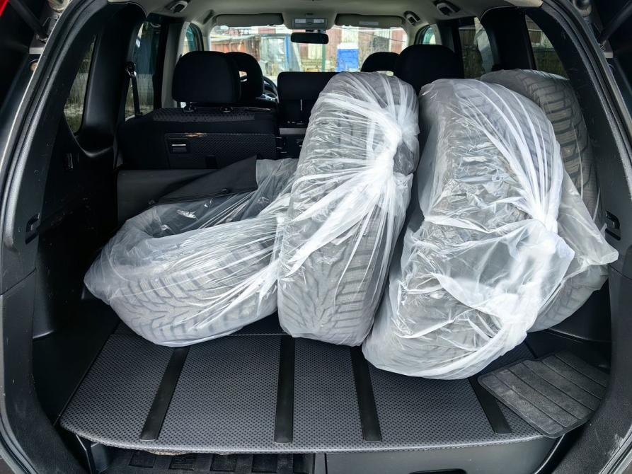 Nissan X-Trail II Санкт-Петербург  - изображение 9
