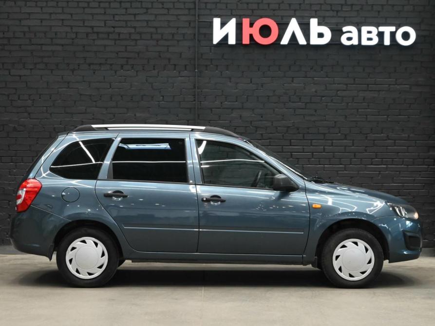 Lada (ВАЗ) Kalina II Екатеринбург  - изображение 8