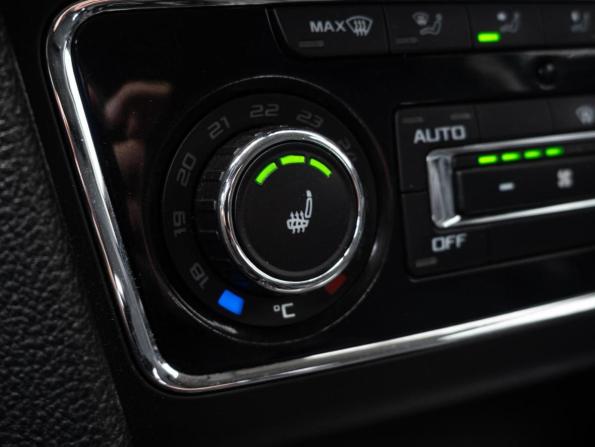 Skoda Superb II с пробегом 2010 года, цена 1 170 000 рублей, 202683 км, лифтбек, Автокод Объявления
