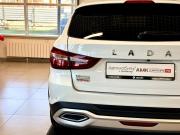 Lada (ВАЗ) Vesta I Рестайлинг (NG) Тольятти  - изображение 23