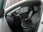 Skoda Octavia III (A7) Рестайлинг Москва  - изображение 33