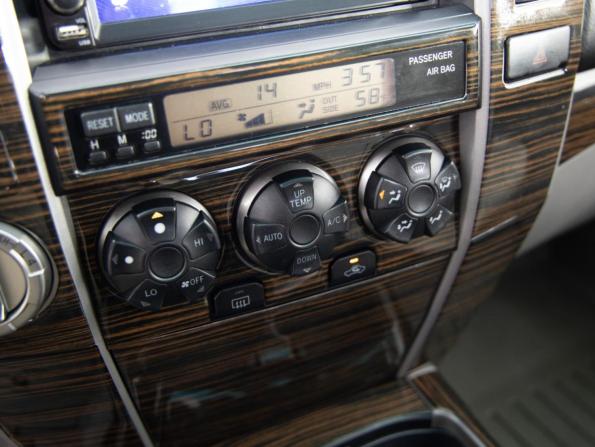 Toyota 4Runner IV Рестайлинг с пробегом 2009 года, цена 2 399 000 рублей, 175357 км, внедорожник, Автокод Объявления
