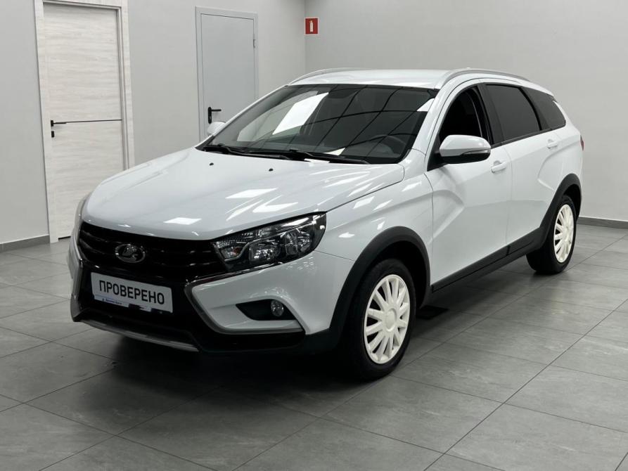 Lada (ВАЗ) Vesta I Казань  - изображение 1