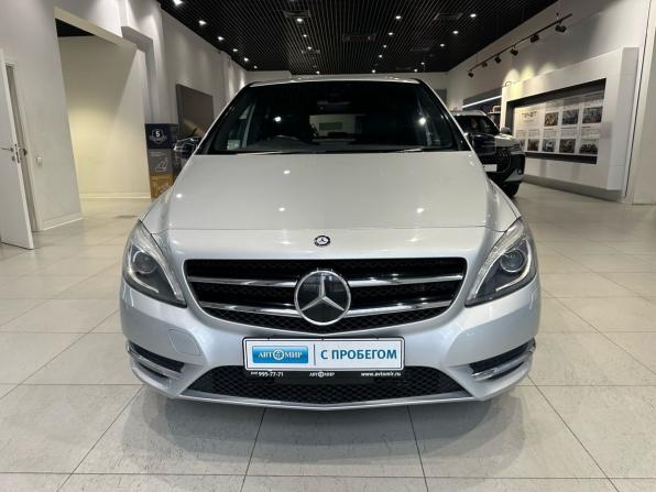 Mercedes-Benz B-Класс II (W246) с пробегом 2012 года, цена 890 000 рублей, 171714 км, хэтчбек, Автокод Объявления