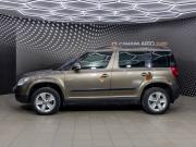 Skoda Yeti I Самара  - изображение 27