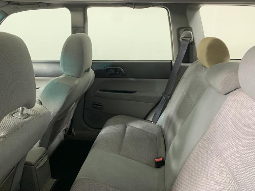 Subaru Forester II Москва  - изображение 18