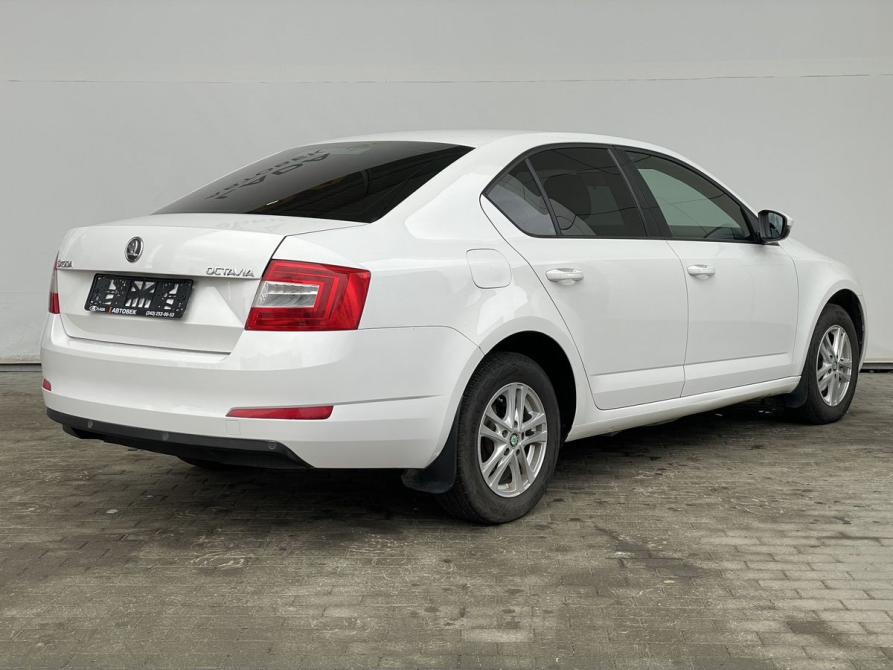 Skoda Octavia III (A7) Екатеринбург  - изображение 6