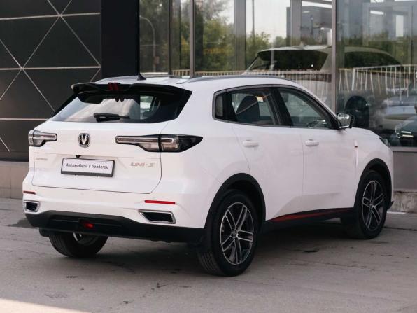 Changan CS55 Plus II с пробегом 2024 года, цена 2 000 000 рублей, 22378 км, внедорожник, Автокод Объявления